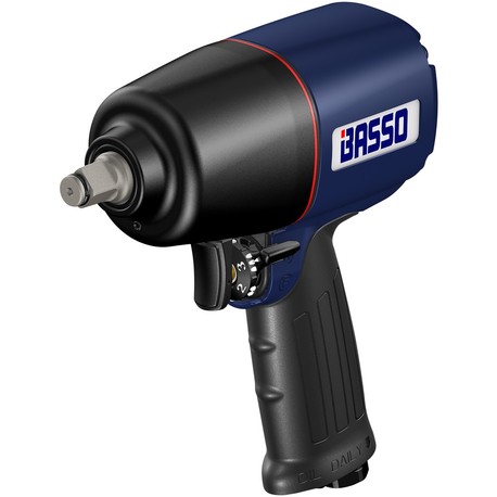 MUTTERINVÄÄNNIN 1/2" IT260T-C1 BASSO MUTTERINVÄÄNNIN 1/2" IT260T-C1 BASSO